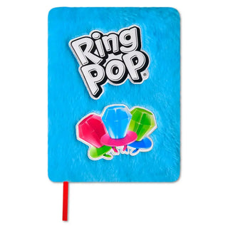 iScream Ring Pop Journal