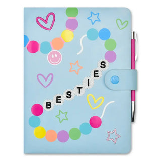 iScream Besties Journal