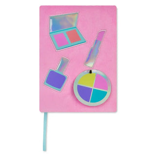 iScream Beauty Fun Journal