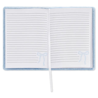 iScream Blue Pearl Journal
