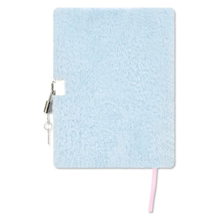 iScream Pretty Kitty Lock and Key Journal, additional view
