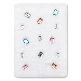 Iscream Gem Fur Journal