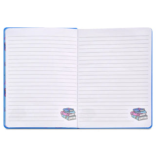 iScream Book Club Journal, additional view
