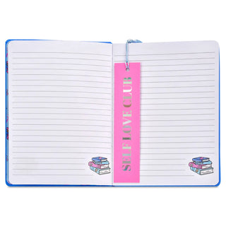 iScream Book Club Journal, additional view