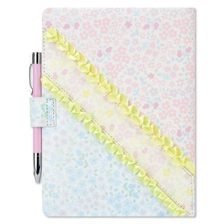 iScream Ditsy Patchwork Journal, additional view