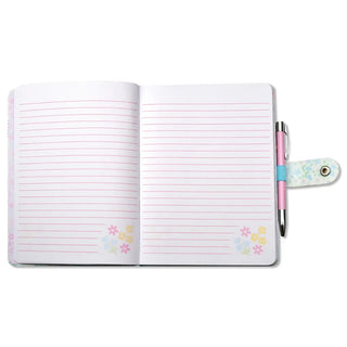 iScream Ditsy Patchwork Journal, additional view