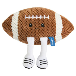 Zoologee 10" Plush Football