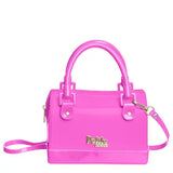 Petite Jolie Mini Bloom Crossbody Jelly Bag