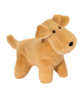 Douglas TIM Tan Large Plush Muzzle Dog