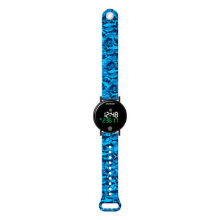 Watchitude Tag'd 2 Trackable Watch - Shark Camo