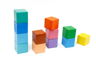 Haku Yoka Crayons - Cube