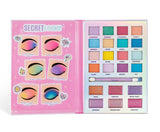 Martinelia Super Girl My Secret Diary Makeup Palette