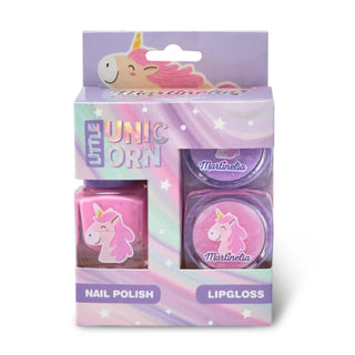 Martinelia Little Unicorn Mini Trio Set