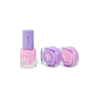 Martinelia Little Unicorn Mini Trio Set