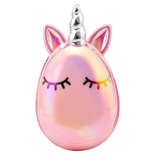 Martinelia Unicorn Detangler Hair Brush
