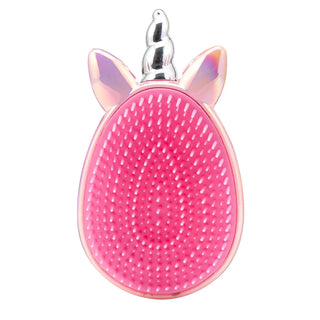 Martinelia Sweet Dreams Unicorn Detangling Hairbrush