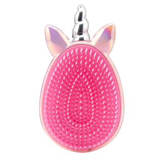 Martinelia Unicorn Detangler Hair Brush