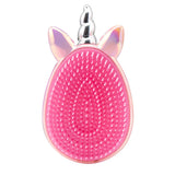 Martinelia Sweet Dreams Unicorn Detangling Hairbrush