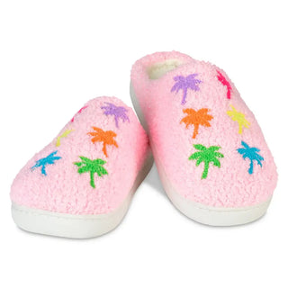 iScream Palm Paradise Slippers