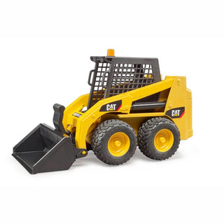 Bruder CAT Skid Steer