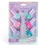 Martinelia Let's Be Mermaids Nail Design Kit
