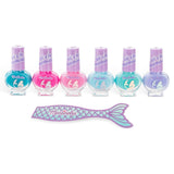 Martinelia Let's Be Mermaids Nail Design Kit