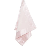 Little Giraffe Velvet Deluxe Blanky