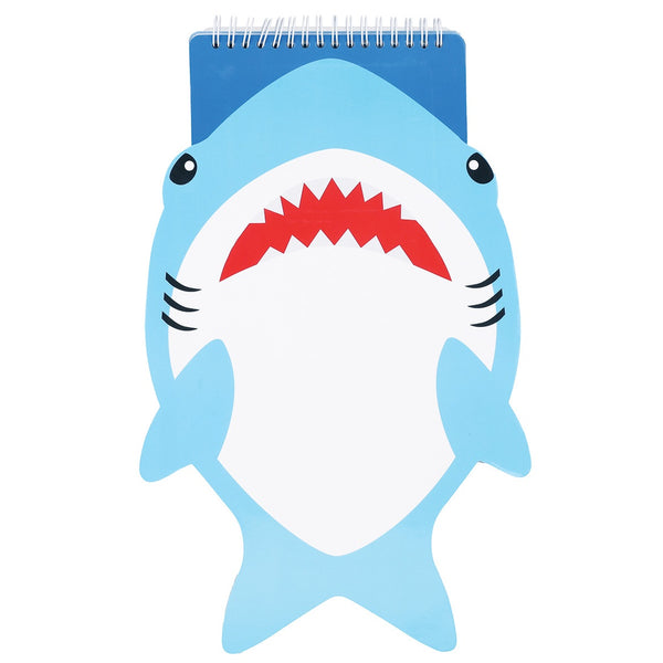 Giant Sketch Pad - Shark
