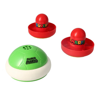 BL Super Mario Hover Shell Strike