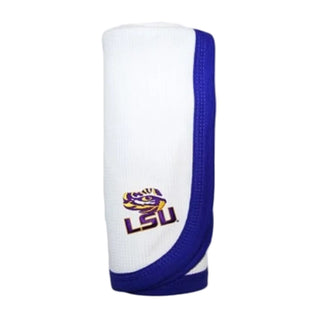 Creative Knitwear LSU Thermal Blanket