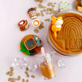 EGKD Cat Cafe KidDough Play Kit