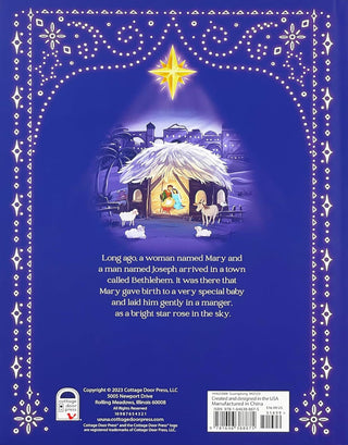 The First Christmas