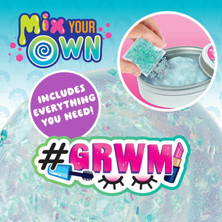 #GRWM Mix It 4in Crazy Aarons Thinking Putty