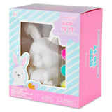 Paint Your Own Easter Bunny Bank