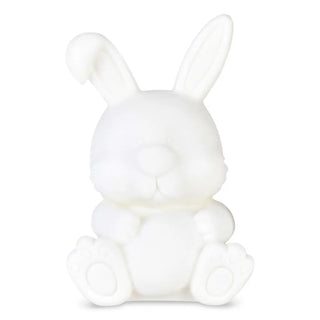 Paint Your Own Easter Bunny Bank