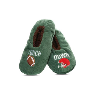 Snoozies Pairables Slippers - Sports