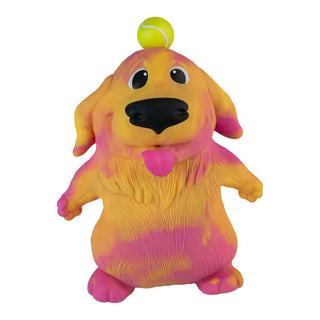 ORB Funkee Animalz Dog Jumbo with Ball