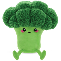 iScream Broccoli Rob Pillow
