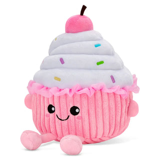 Sprinkles the Cupcake Screamsicle Mini Plush