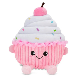 Sprinkles the Cupcake Screamsicle Mini Plush