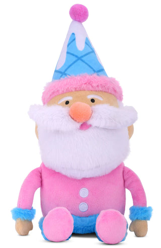 iScream Sweet Santa Pink Plush