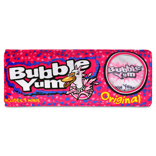 iScream Bubble Yum Packaging Plush