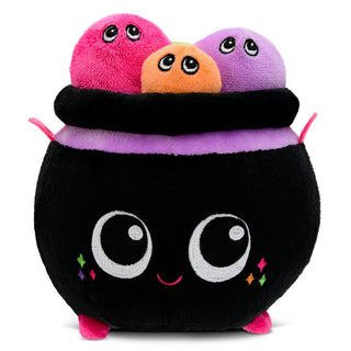 iScream Bubbles the Cauldron Plush