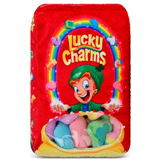 iScream Lucky Charms Plush
