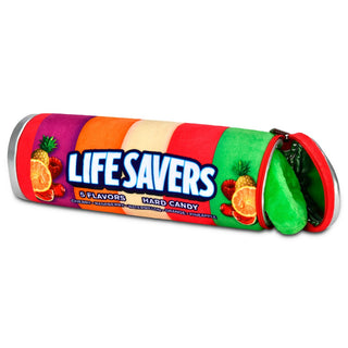 Iscream Lifesavers Plush