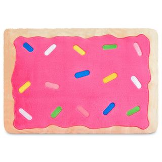 Pop Tarts Double Sided Plush Pillow