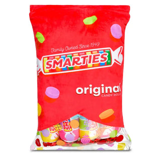 IScream Smarties Bag 14" Plush