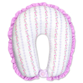 iSceam Forever Floral Neck Pillow