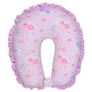 iSceam Forever Floral Neck Pillow