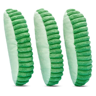 iScream Claussen Pickles Packaging Plush